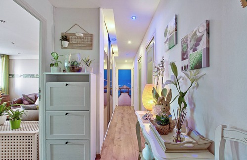 Les Poulettes House | NATURALBNB