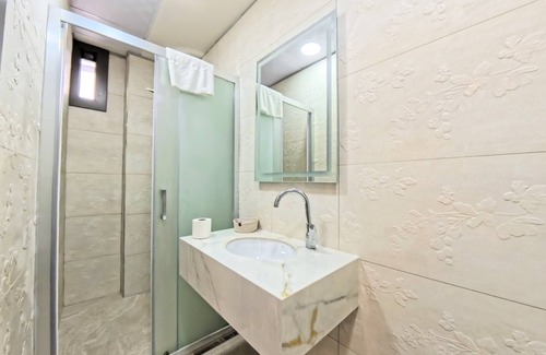 Pamukkale City Centre Hotel | Naturalis Pamukkale Otel