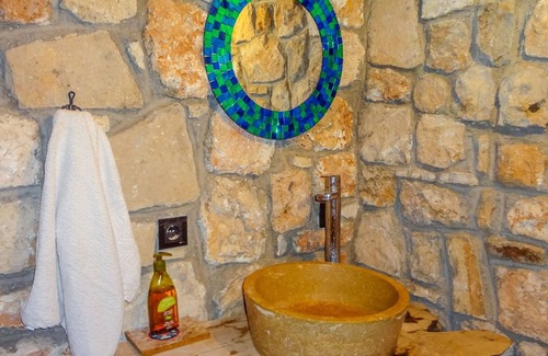 Kaleucagiz House | Naturally Designed Secluded Villa in Kekova