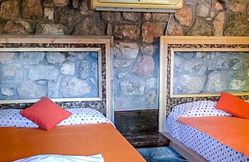 Kaleucagiz House | Naturally Designed Secluded Villa in Kekova