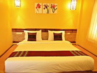 Wang Thong Resort | Naturalpark Resort De Wangthong