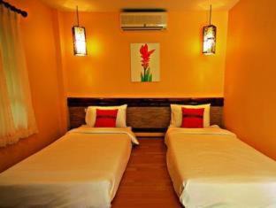 Wang Thong Resort | Naturalpark Resort De Wangthong