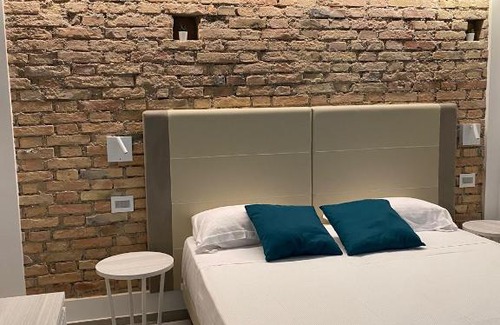 Villapiana Lido Bed & Breakfast | Naturamare B&B