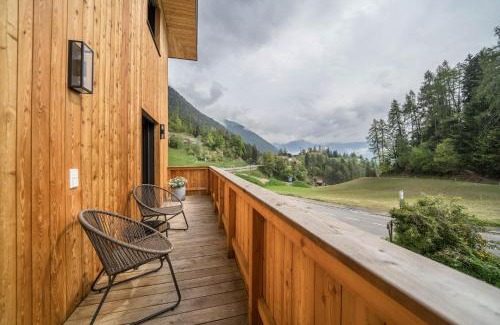 San Pancrazio Apartment | Naturapartments Alpreid Feine