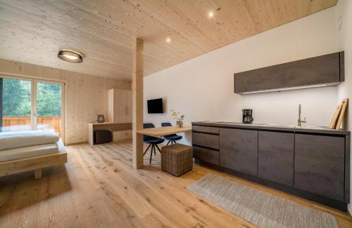 San Pancrazio Apartment | Naturapartments Alpreid Feine