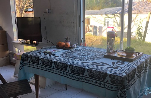 Salto House | Nature and peace in our family accommodation