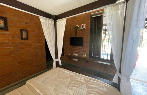 Amarnath Other | Nature Break: Farm Stay Minutes from Navi Mumbai