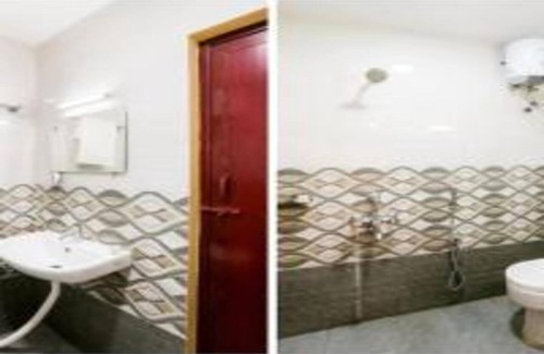 Kalapettai Hotel | Nature Breeze Resort and Spa