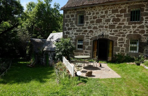 Girgols House | Nature, Calme et Volupté, Maison Félicie