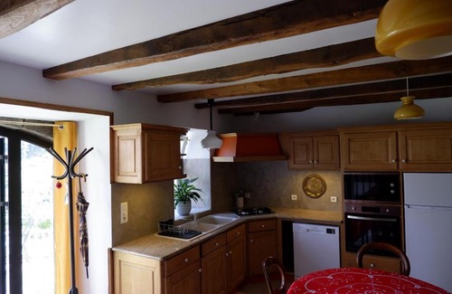 Girgols House | Nature, Calme et Volupté, Maison Félicie