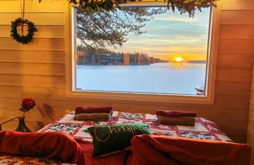 Kisko Resort | Nature Dream Days