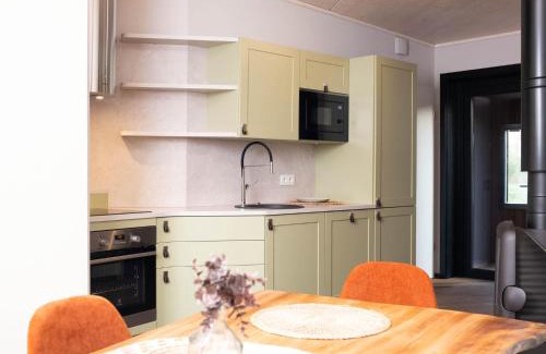 Maubray House | Nature Escape Bungalow