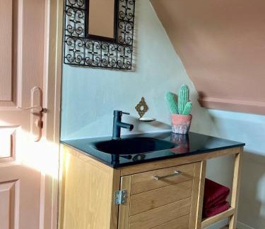 Houdancourt House | Nature et évasion