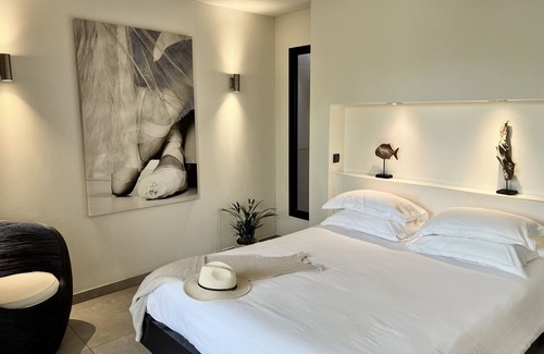 Bonifacio Bed & Breakfast | Nature ET Design