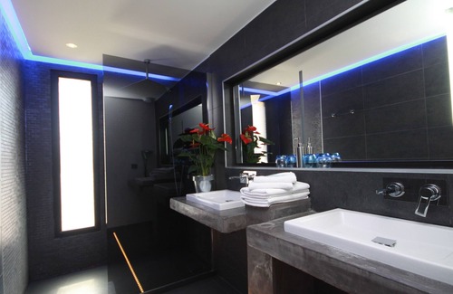 Bonifacio Bed & Breakfast | Nature ET Design