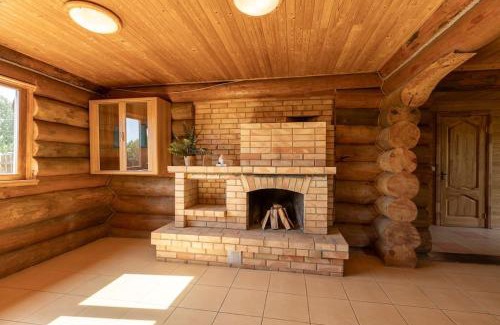 Kurzeme House | Nature Gem Lake House Ildzes