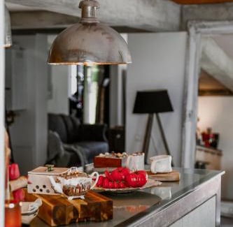 Pszczyna Ski Chalet | NATURE HOUSE Pszczyna