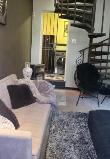 Greater Johannesburg Metropolitan Area Apartment | Nature on your doorstep!