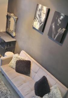 Greater Johannesburg Metropolitan Area Apartment | Nature on your doorstep!