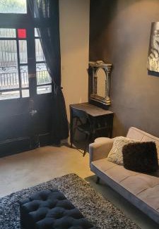 Greater Johannesburg Metropolitan Area Apartment | Nature on your doorstep!