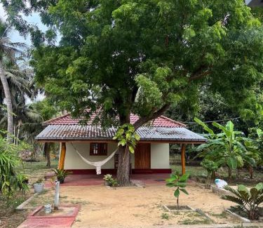 Chavakachcheri Villa | Nature Paradise