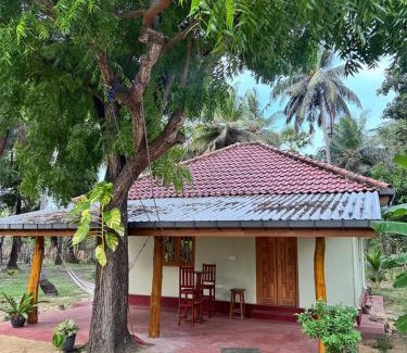 Chavakachcheri Villa | Nature Paradise