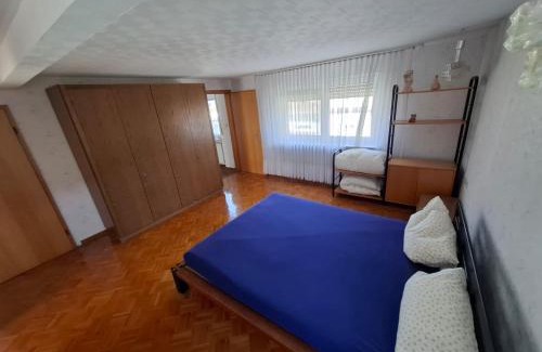Mittenaar Apartment | Nature Park, 2 Double, 1 sofa for sleeping in 3 rooms, Kitchen, Bathroom