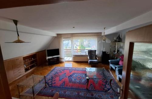 Mittenaar Apartment | Nature Park, 2 Double, 1 sofa for sleeping in 3 rooms, Kitchen, Bathroom