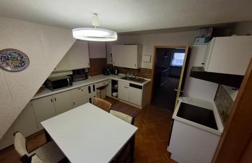 Mittenaar Apartment | Nature Park, 2 Double, 1 sofa for sleeping in 3 rooms, Kitchen, Bathroom