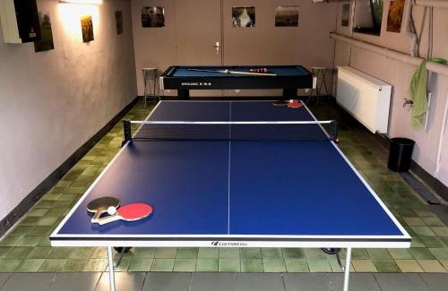 Ovifat House | Nature Retreat in Waimes