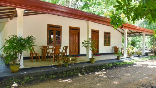 Inamaluwa House | Nature Royal Resort