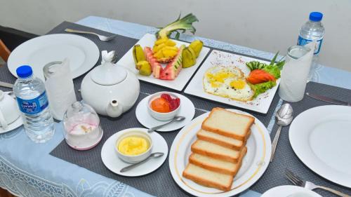 Inamaluwa House | Nature Royal Resort