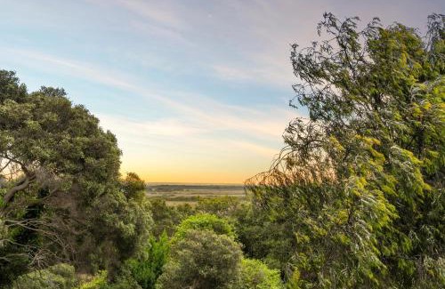 Ocean Grove House | Nature's Edge Hideaway
