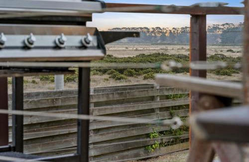 Ocean Grove House | Nature's Edge Hideaway