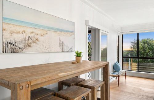 Ocean Grove House | Nature's Edge Hideaway