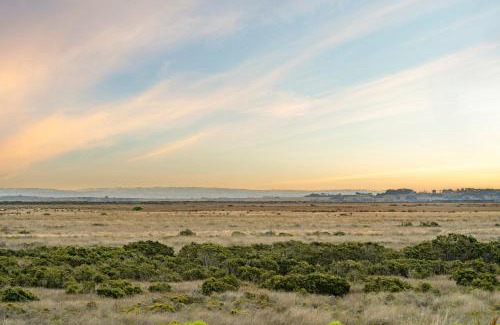 Ocean Grove House | Nature's Edge Hideaway