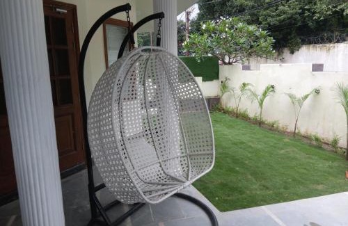 Bullawala Villa | Nature's Key Home