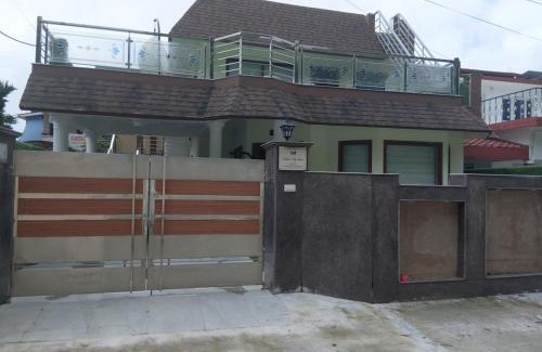 Bullawala Villa | Nature's Key Home