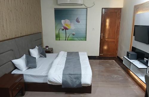 Bullawala Villa | Nature's Key Home