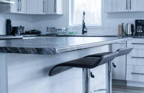 Timiskaming District House | Nature's Retreat