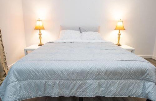 Timiskaming District House | Nature's Retreat