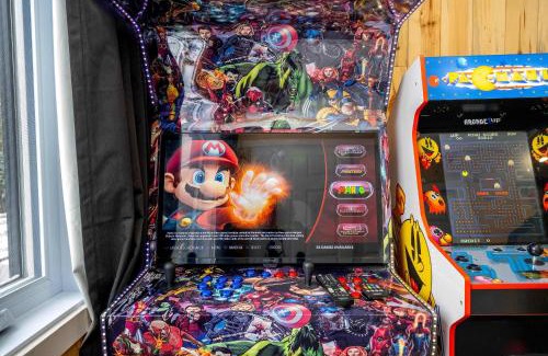 Saint-Alfred Ski Chalet | Nature Spa & Lake Access - Le Maikel