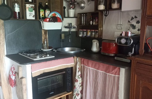 Montjoie-en-Couserans Apartment | Nature studio at Clos Goutilles: a secluded farmhouse for a return to basics