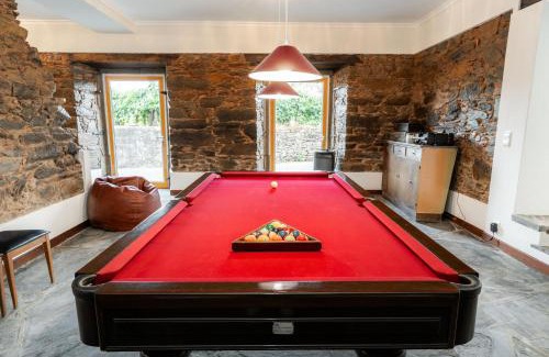 Castanheira de Pera Villa | Nature Tourism Quinta Nova