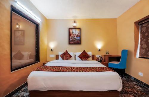 Shimla Hotel | Nature Valley Resort Mashobra