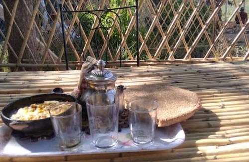 Bitit Apartment | Nature Vivante 5