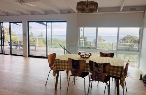 McCrae House | Natures Masterpiece McCrae