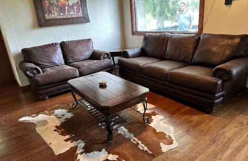 Era Other | Nature’s Retreat