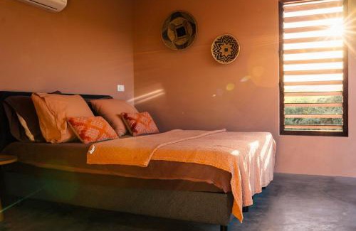 Sint Michiel Villa | Naturescape Villa Bliss - Sint Michiel