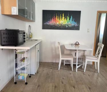 Kaiseringen Apartment | NatureStay